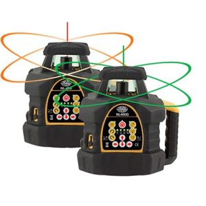 NL400 NL400GNivel System news