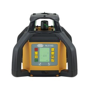 NL610g nivel system 1