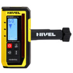 Czujnik laserowy Nivel System RD300R
