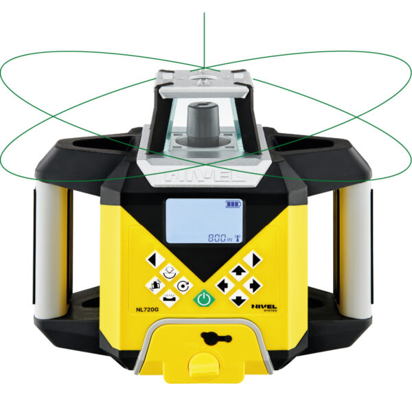 NL 720G niwelator