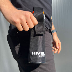 Kieszeń na farby Mark Master marki Nivel System