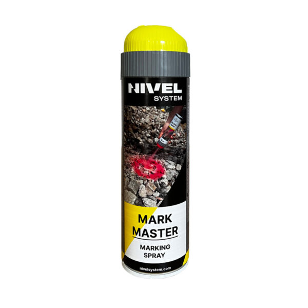 Nivel System farba do znakowania Mark Master