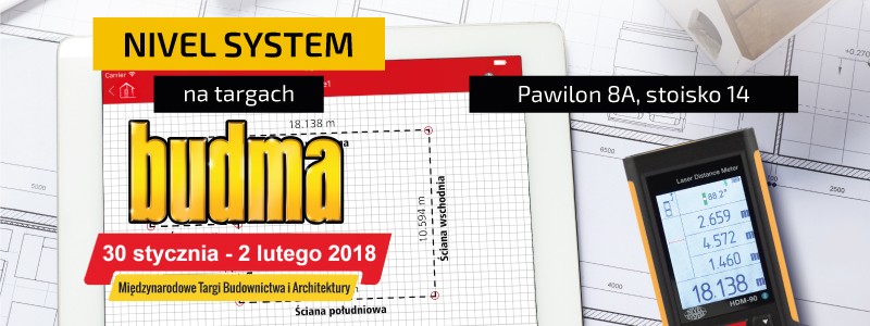 Budma 2018