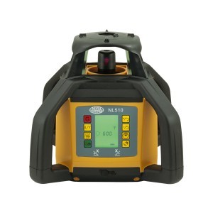 NL510 DIGITAL, NL510G DIGITAL - nowe, wielozadaniowe niwelatory laserowe z cyfrowymi spadkami i cyfrowym wyznaczaniem różnicy wysokości 1 medium nivel system produkt glowne nl510