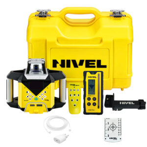 Nivel System NL620G zestaw