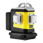 Nivel System CLx3 laser krzyżowy