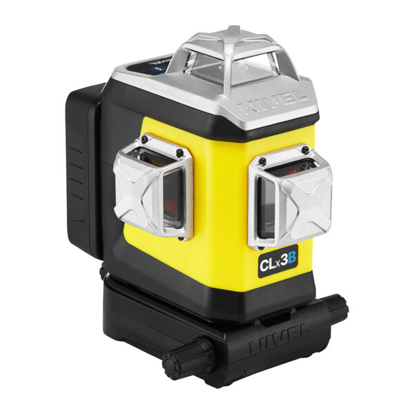 Nivel System CLx3 laser krzyżowy