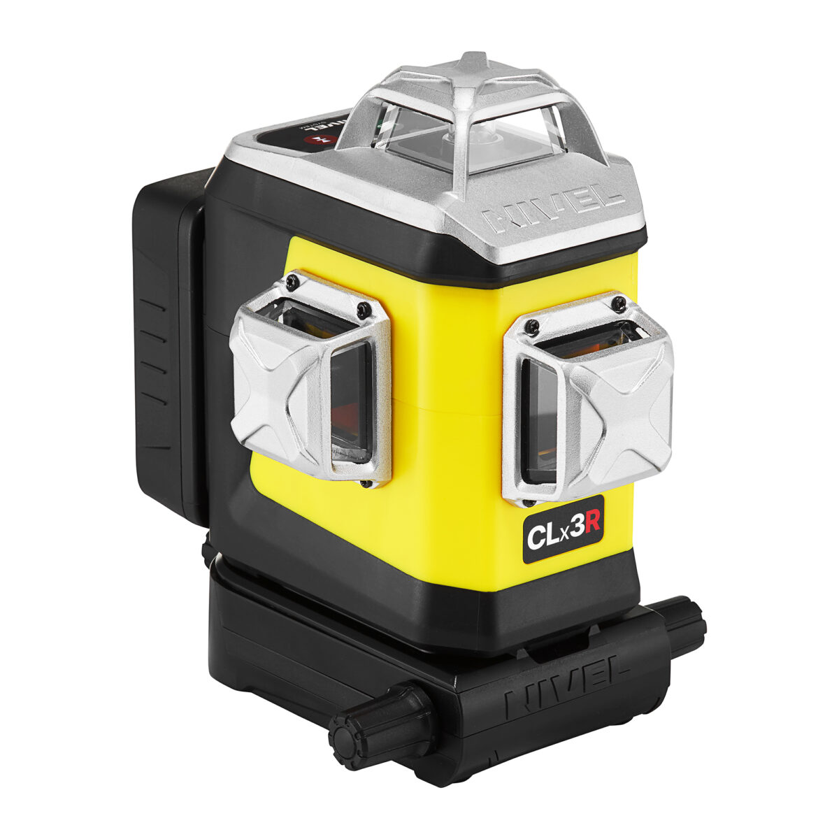 Nivel System CLx3 laser krzyżowy