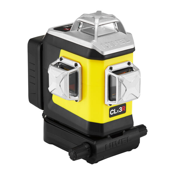 Nivel System CLx3 laser krzyżowy