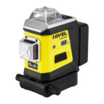 Nivel System CLx3 laser krzyżowy