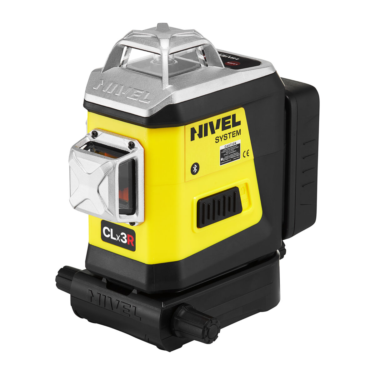 Nivel System CLx3 laser krzyżowy