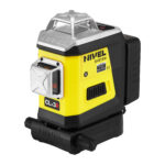 Nivel System CLx3 laser krzyżowy