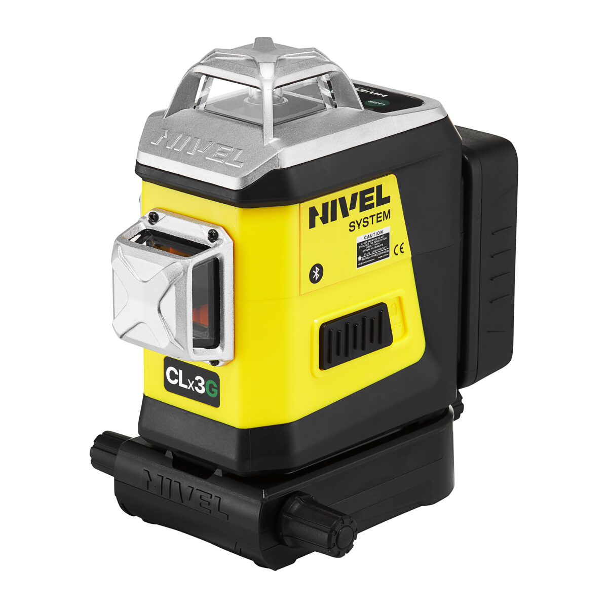 Nivel System CLx3 laser krzyżowy