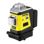 Nivel System CLx3 laser krzyżowy