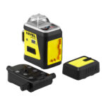 Nivel System CLx3 laser krzyżowy
