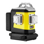 Nivel System CLx3 laser krzyżowy