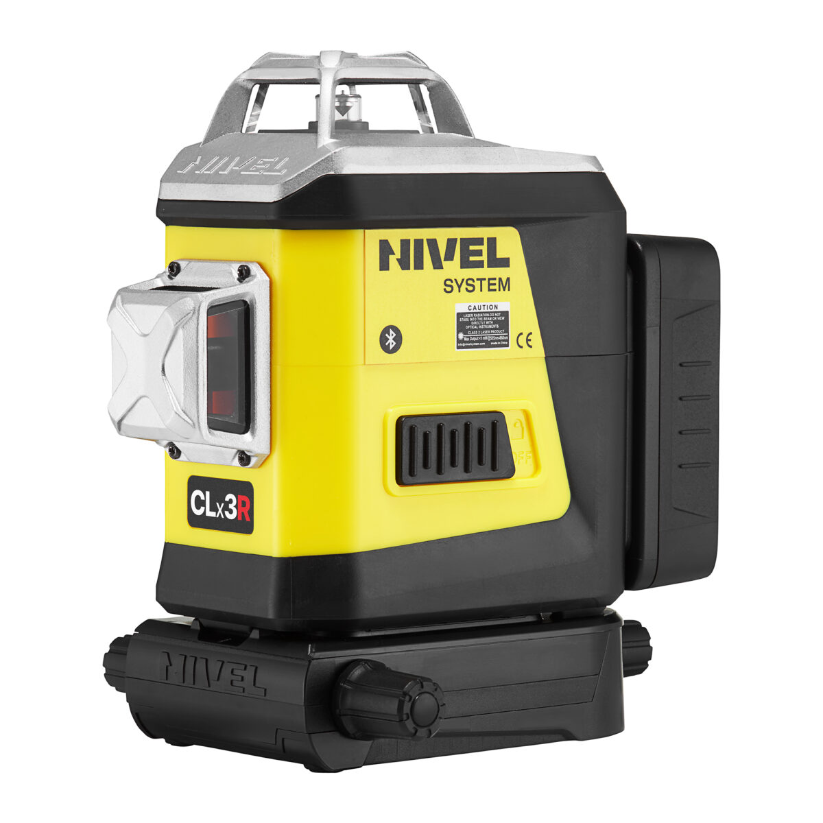 Nivel System CLx3 laser krzyżowy