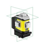 Nivel System CLx3 laser krzyżowy