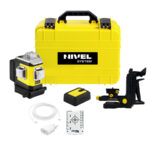 Nivel System CLx3 laser krzyżowy