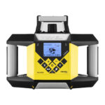 Nivel System laser obrotowy NL340R