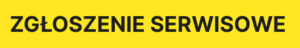ZGLOSZENIE SERWISOWE