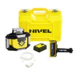 Nivel NL300R set