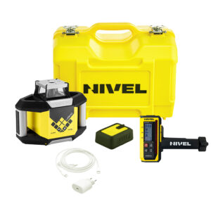 Nivel NL300R set