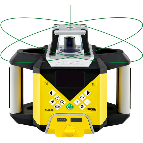 Nivel System NL620G