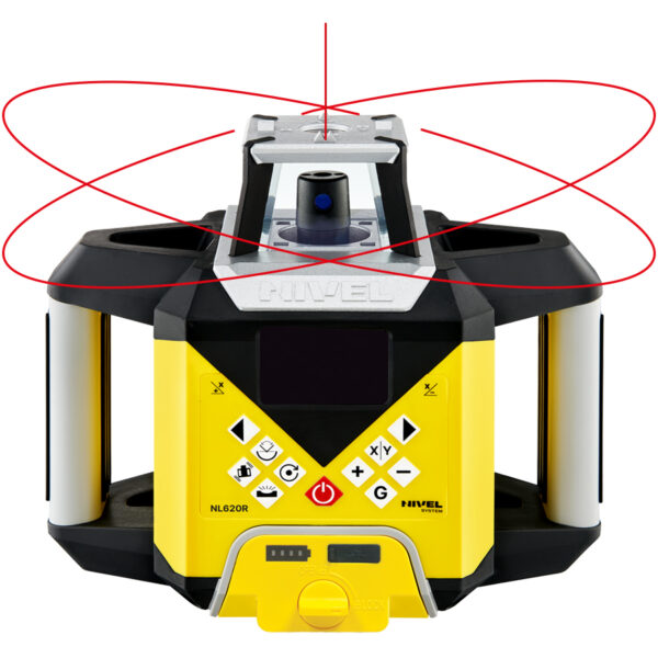 Nivel System NL620R