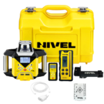 Nivel NL640R set