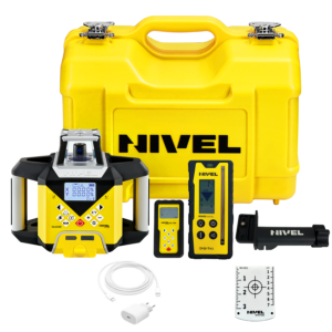Nivel NL640R set