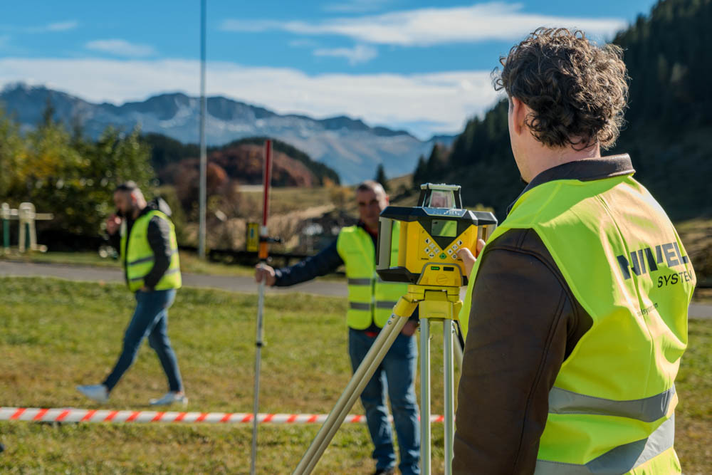 Nivel System – Training – Romania 2025 4 Dealer Meeting Romania 2025 21