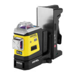 laser krzyżowy Nivel System CLx3 Motor
