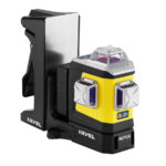 laser krzyżowy Nivel System CLx3 Motor