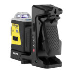 laser krzyżowy Nivel System CLx3 Motor