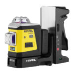 laser krzyżowy Nivel System CLx3 Motor