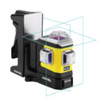 laser krzyżowy Nivel System CLx3 Motor