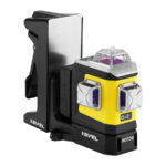 laser krzyżowy Nivel System CLx3 Motor