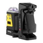laser krzyżowy Nivel System CLx3 Motor