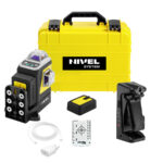 laser krzyżowy Nivel System CLx3 Motor zestaw