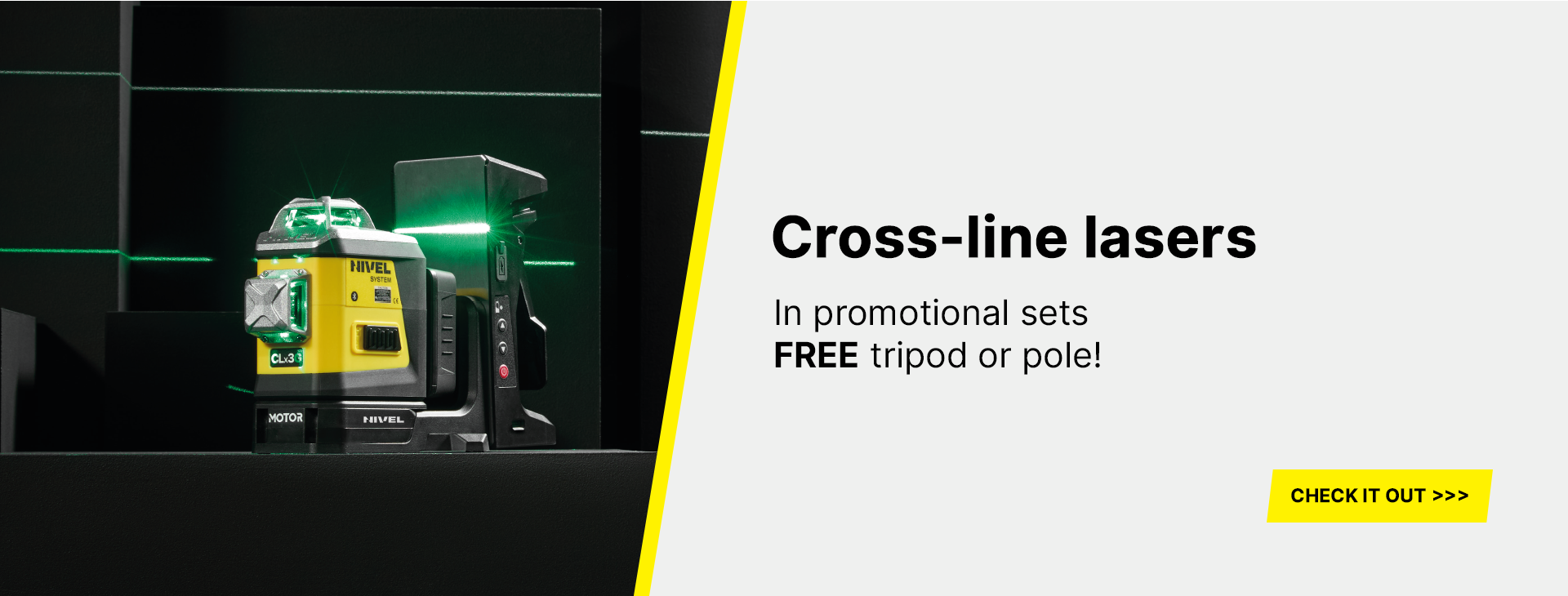 Cross line ENG