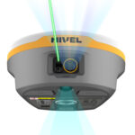 Odbiornik GNSS Nivel System Point 6 - obrazek 3