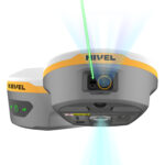 Odbiornik GNSS Nivel System Point 6 - obrazek 2