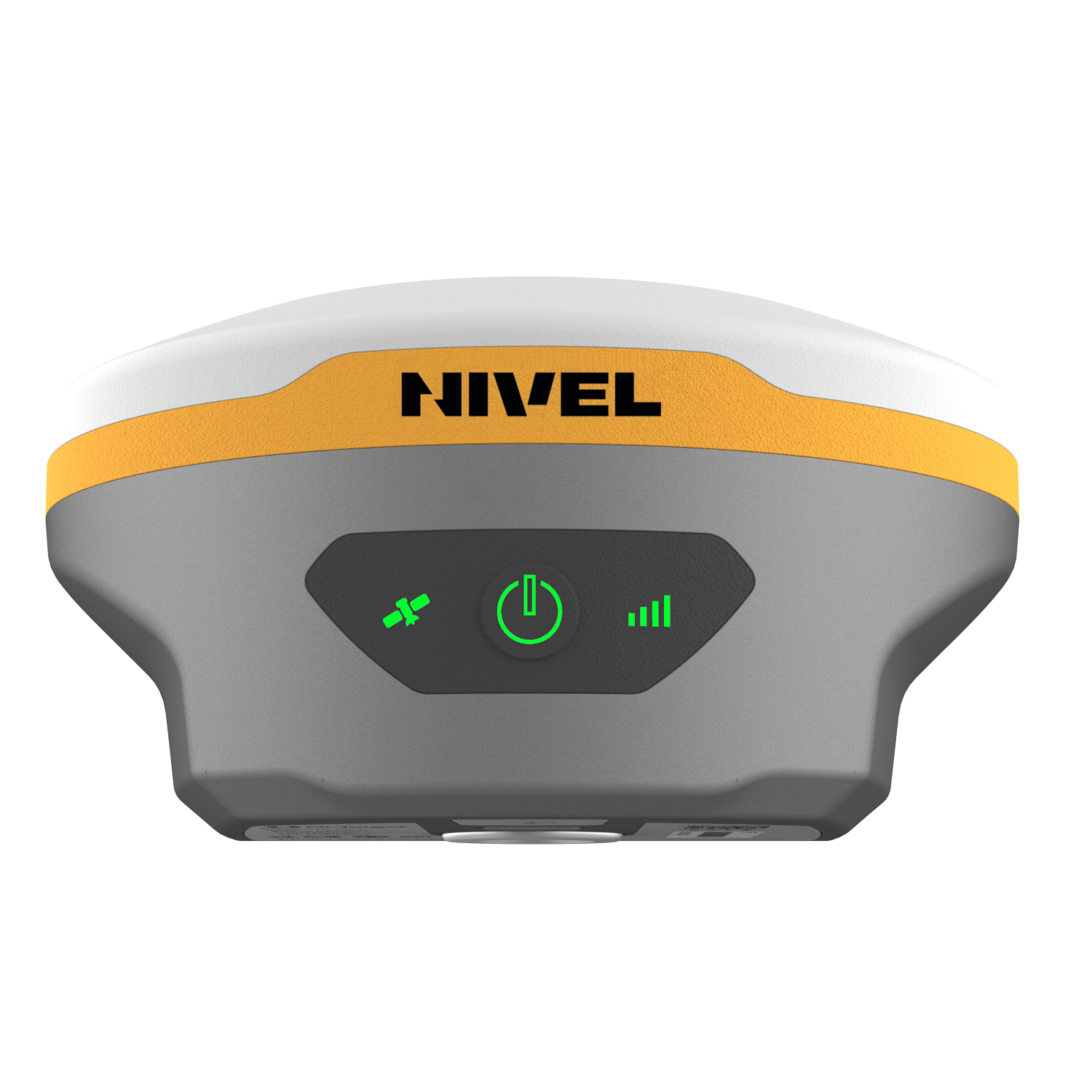 Nivel_Point_6-8 Odbiornik GNSS Nivel System Point 6 - obrazek 1