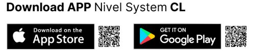 Nivel APP CL
